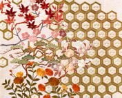 PF2179-207 Flower Branches with Kikko-0