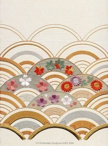 0413 Embroidery Sculpture-0