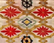 PF0273-014 Noh-style Cloud Pattern-0