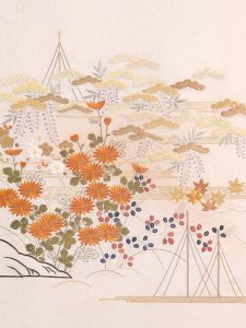 SBII88-043 Spring and Autumn Scenery-0