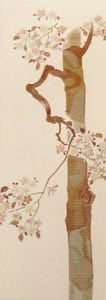 SBV95-010L Folding Screen - Spring-0