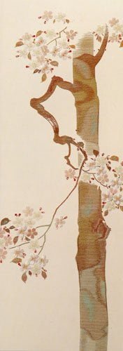 SBV95-010L Folding Screen - Spring-0