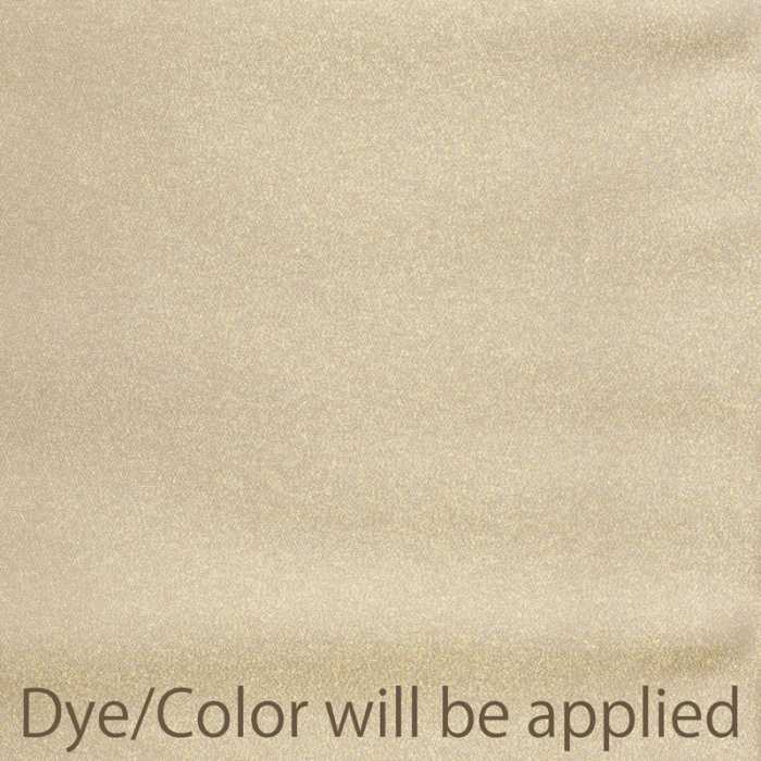 Uchikake - Gold - With Color  1 inch