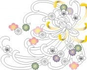 NEFL13-08 Dancing of Flowers-0