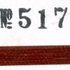 Real Lacquer 517 - #1-0