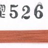 Real Lacquer 526 - #1-0
