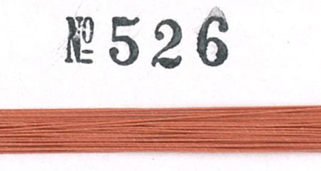 Real Lacquer 526 - #1-0