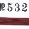 Real Lacquer 532 - #1-0