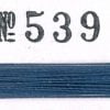 Real Lacquer 539 - #1-0
