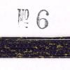 Real Lacquer with Sunago (Gold Dust) 006 - #1-0