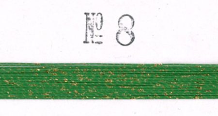 Real Lacquer with Sunago (Gold Dust) 008 - #1-0