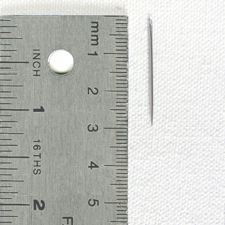 Hybrid Needle - F11-0