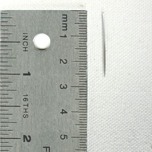 Hybrid Needle - F9-0