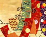 PF0172-010 Yusoku Cloth Screen-0