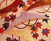 PF0473-033 Woven Hats with Maple Leaves-0