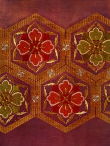 PF0473-038 Kikko Hanabishi Pattern-2307