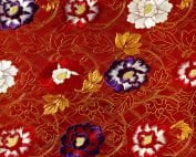 PF0874-076 Peony Arabesque with Shippo-0