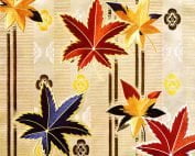 PF0974-084 Blind with Maple Leaves-0