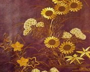 PF0974-088 Autumn Grasses in Gold and Silver-0