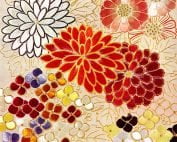 PF1075-092 Layer of Flowers II -0