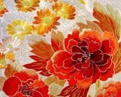PF1075-098 Layer of Flowers VIII-0