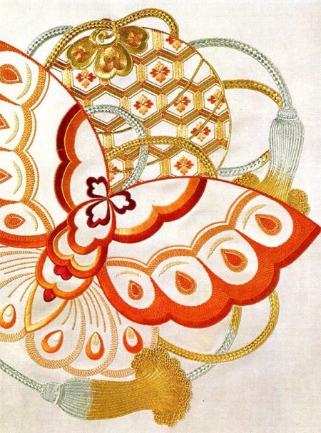 12 Archives - Nuido - The Way of Japanese Embroidery Site