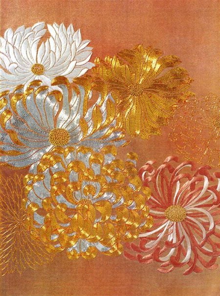 PF1276-118 Chrysanthemum Flowers-0