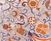 PF1576-150 Bird of Paradise Calico-0