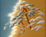 P15-06 Pine on Seashore-0