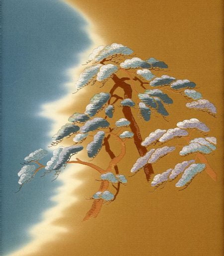 P15-06 Pine on Seashore-0