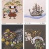 Kurenai-kai Exhibition 40th Anniversary Portfolio-2925