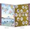 The World Nuido Collection (Japanese Embroidery) Vol II - Image 8
