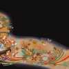 The World Nuido Collection (Japanese Embroidery) Vol II - Image 6