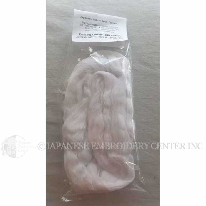 Padding Cotton-Thin