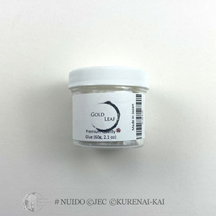 Gold Leaf Glue