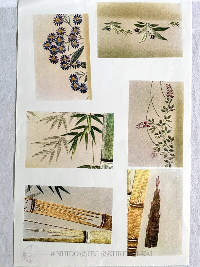 Auction - 1003 Silent Communication (wish list) - Image 6