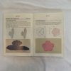 Traditional Japanese Embroidery Instruction for the Basic Techniques - Image 2