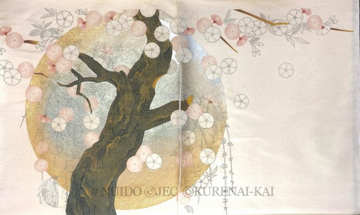 C23-05 Venerable Cherry Tree - Image 2