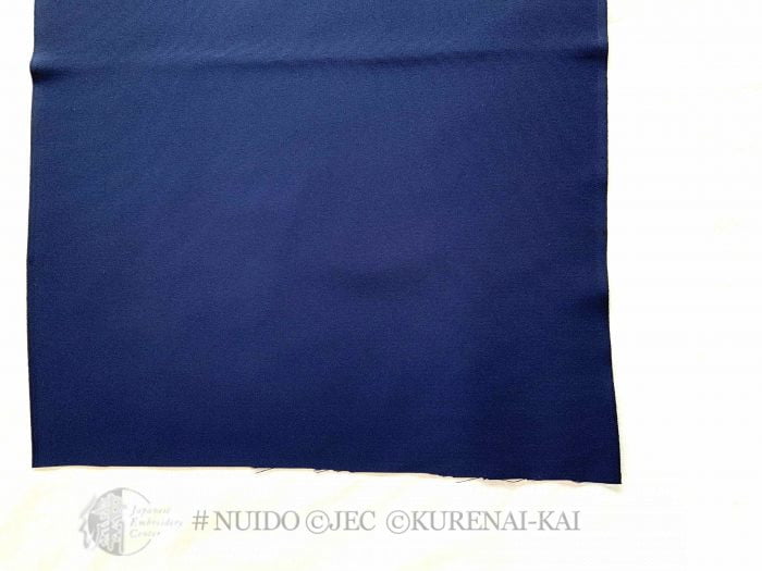 AC22-2 Shioze Dyed TC# 529 Fabric Only - Image 2