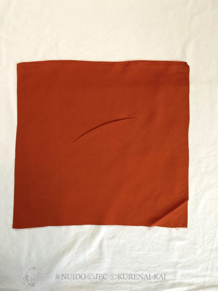 AC22-2 Small pieces of fabric set #1 L4”~14” Fabric only - Image 3