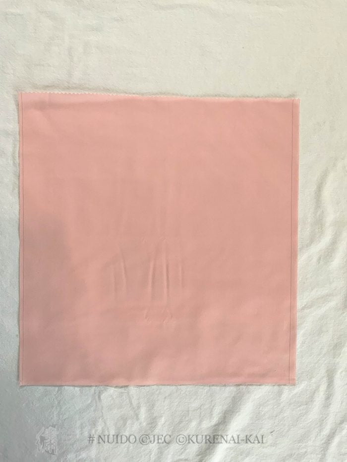 AC22-2 Small pieces of fabric set #1 L4”~14” Fabric only - Image 4