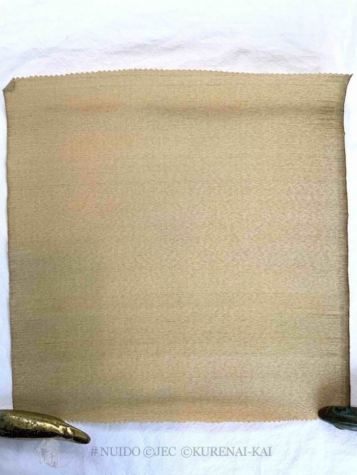 AC22-2 Small pieces of fabric set #1 L4”~14” Fabric only - Image 7
