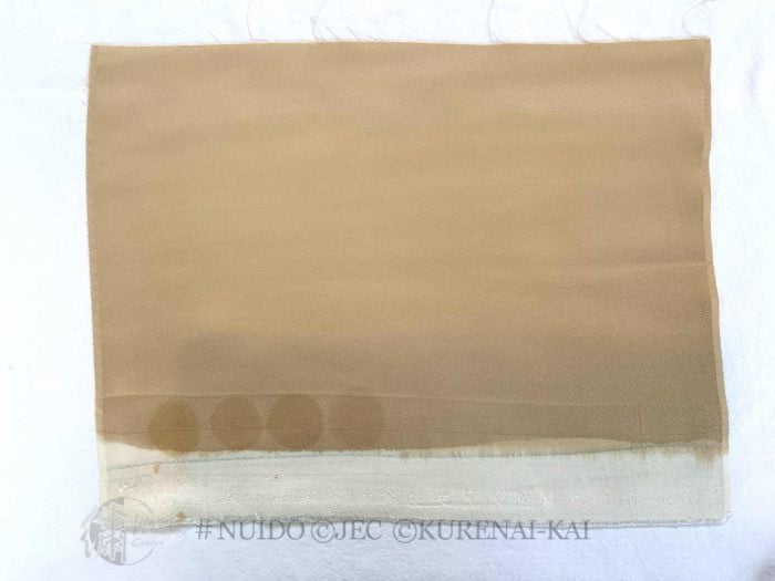 AC22-2 Small pieces of fabric set #1 L4”~14” Fabric only - Image 10