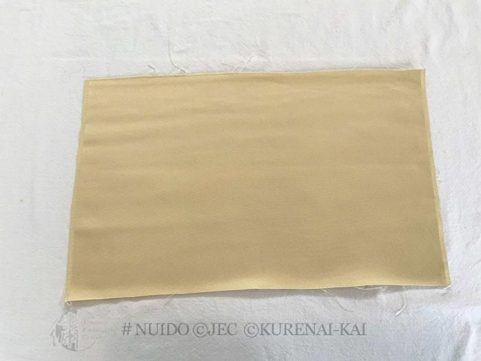 AC22-2 Small pieces of fabric set #1 L4”~14” Fabric only - Image 8