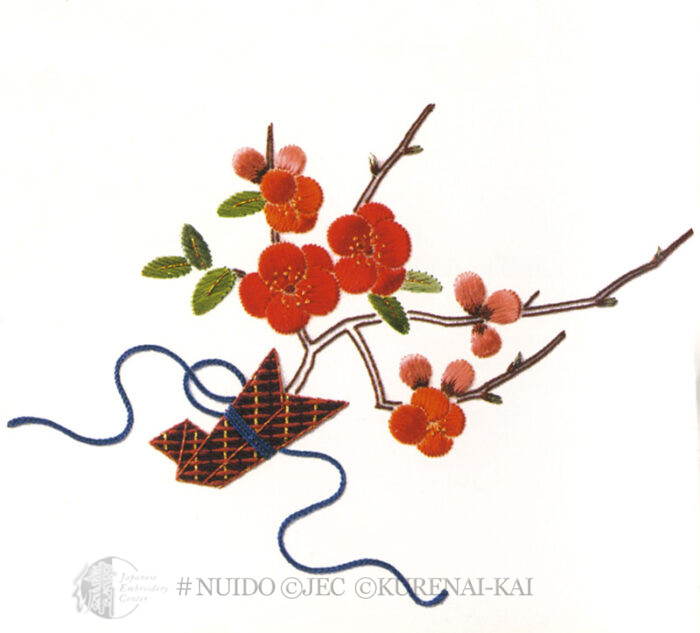 SBIV90-044B March - Quince
