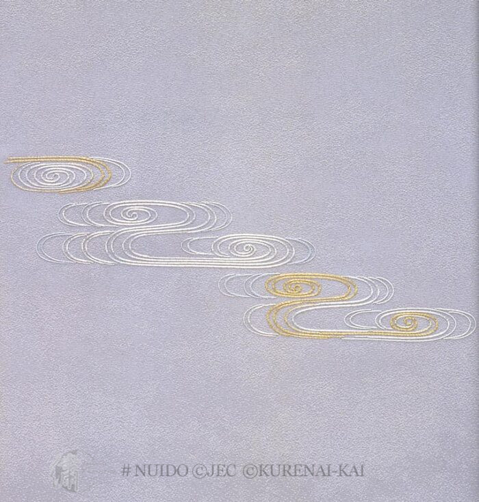TXJBN05-22 Water Swirls
