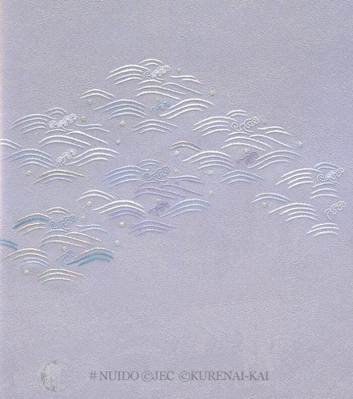 TXJBN05-23 Wave Pattern