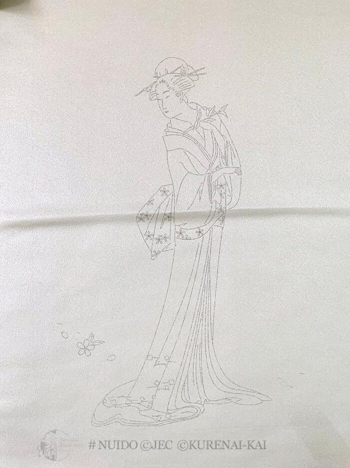 0612 Eternal Grace (Auction)