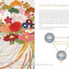 eBook - Ricamo giapponese Le tecniche basate sul Nuido (Italiano) - Image 2