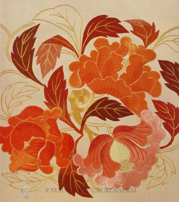PF1676-151 Big Peony